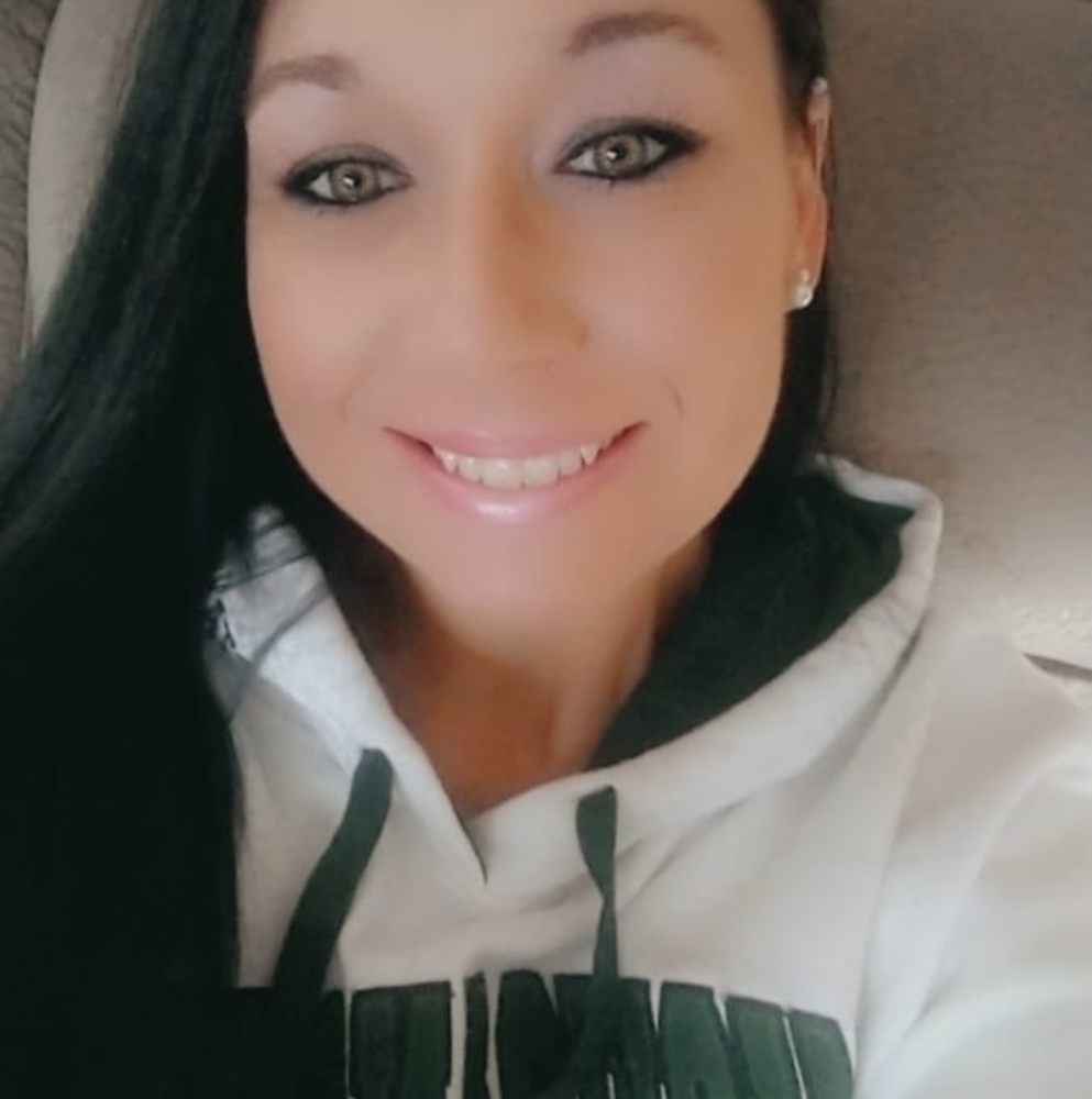 Meet your Posher, Corrina